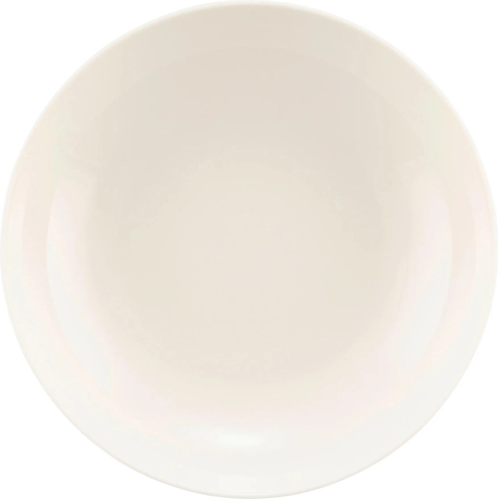 XXXLutz HLBOKÝ TANIER porcelán keramika 21 cm Seltmann Weiden - Jedálenské sety - 003123041708