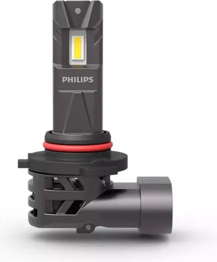 SADA 2x LED Autožiarovka 11005 U2500 CX HB3/HB4 P20d/P22d/20W/12V 6000K