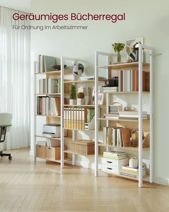 Policový regál LLS107YA01