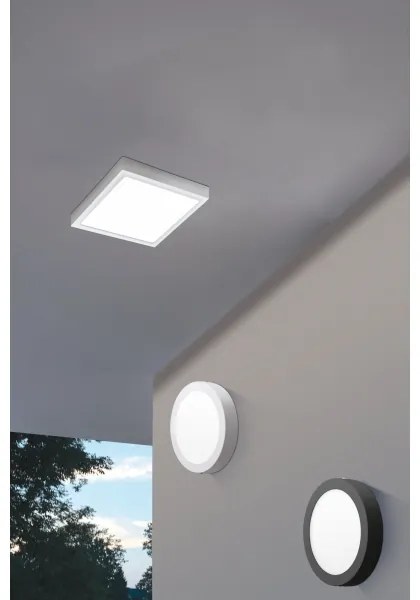 Eglo 96494 - LED Vonkajšie stropné svietidlo ARGOLIS LED/22W