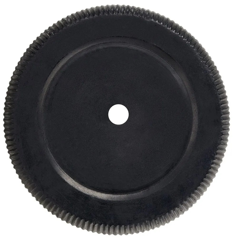 Kvetináč ⌀ 37 cm Oreo (sivá). Vlastná spoľahlivá doprava až k Vám domov. 1079283