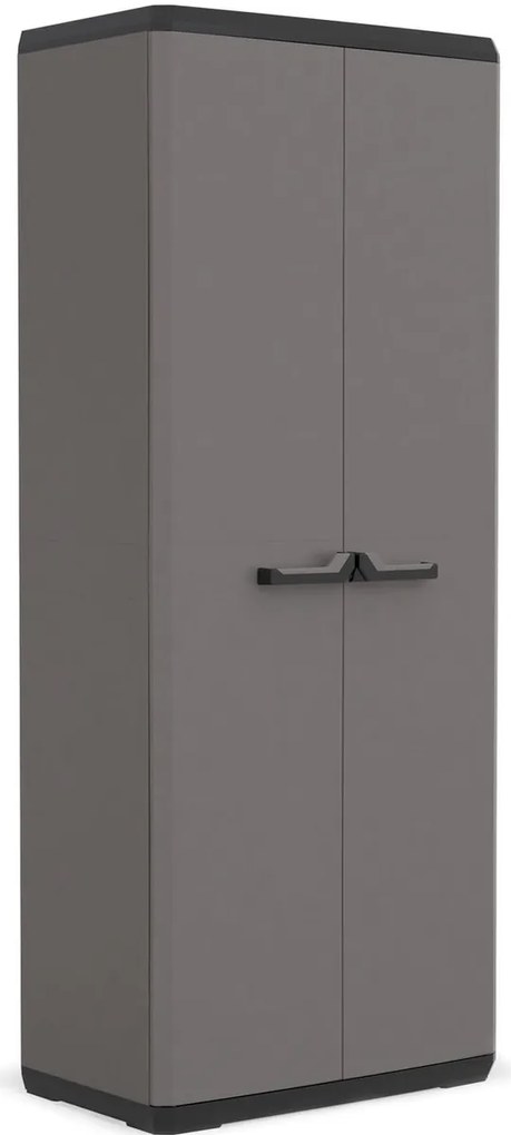 KIS Skriňa PIU vysoká delená 68 cm