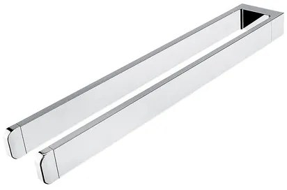 Nimco Maya držiak uterákov chróm MA2909826