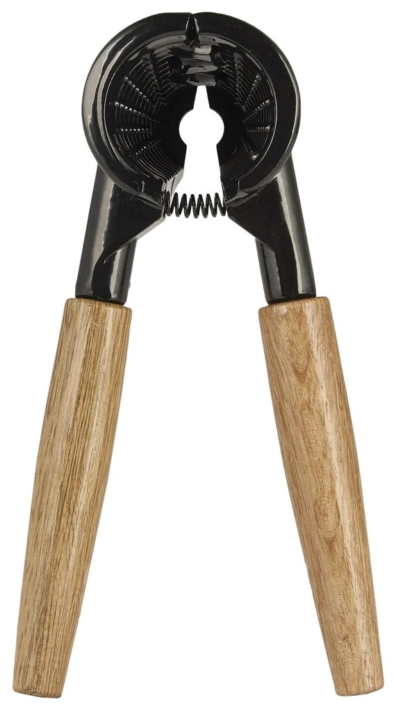 Ib Laursen Luskáčik na orechy Wood