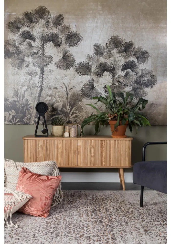 Nízka komoda Zuiver Barbier