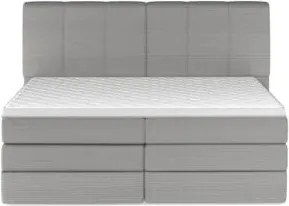 Boxspring posteľ DREAMO