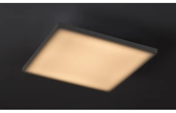 Rabalux 71001 - LED RGB Stmievateľné stropné svietidlo FARAMIR LED/18W/230V + DO