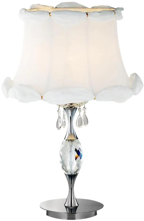 Candellux SAFONA Stolná lampa 1X60W E27 41-13347