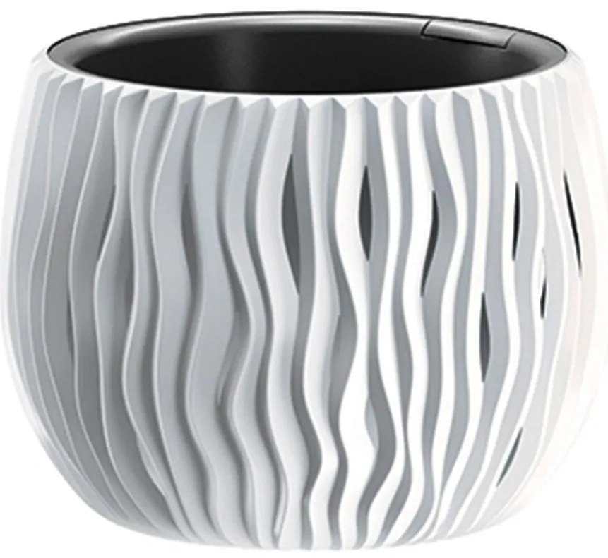 Kvetináč Bowl Sandy Dsk180-S449