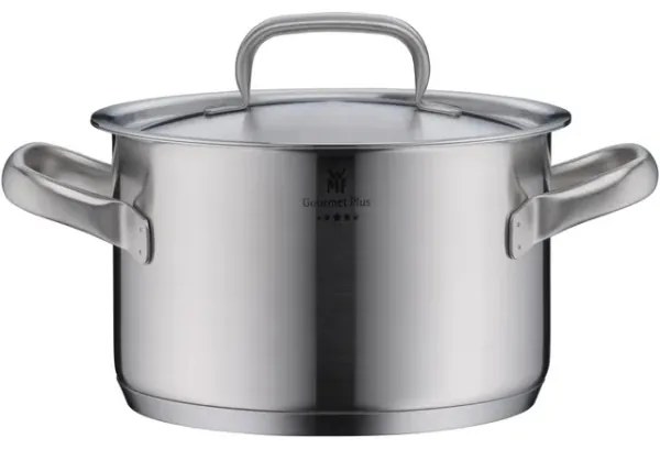 WMF - Hrniec s pokrievkou GOURMET PLUS, priemer 20 cm