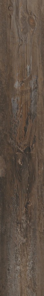 Oneflor, Vinylová podlaha lepená ECO 55 068 Smoked Pine Brown, 1219,2 x 184,1 mm