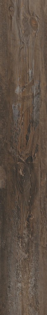 Oneflor Vinylová podlaha lepená ECO 55 068 Smoked Pine Brown - Lepená podlaha