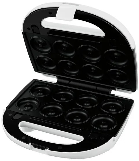 Silvercrest®  Kitchen Tools Vaflovač Swew 75 0 D2 (biela)  (100342234)