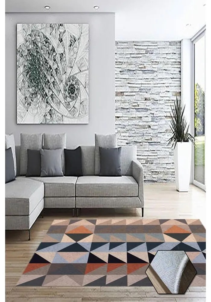 Koberec Rizzoli Costa, 120 x 180 cm