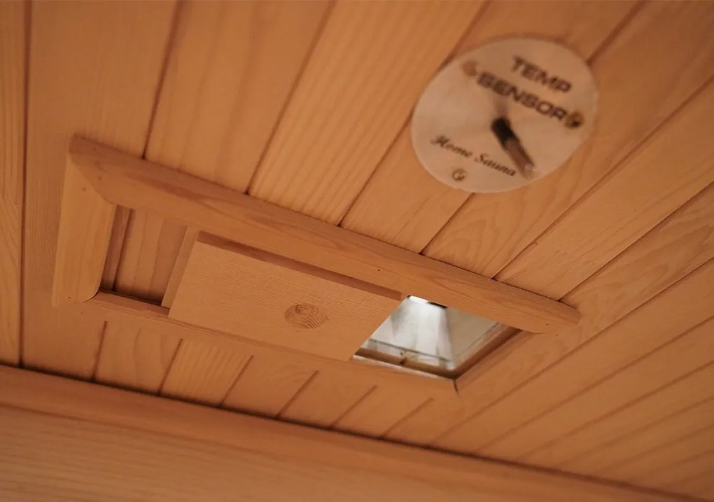Marimex | Infrasauna Marimex ELEGANT 4002 XXL | 11105636