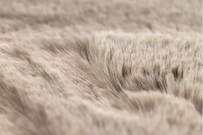 Koberec BUNNY taupe béž