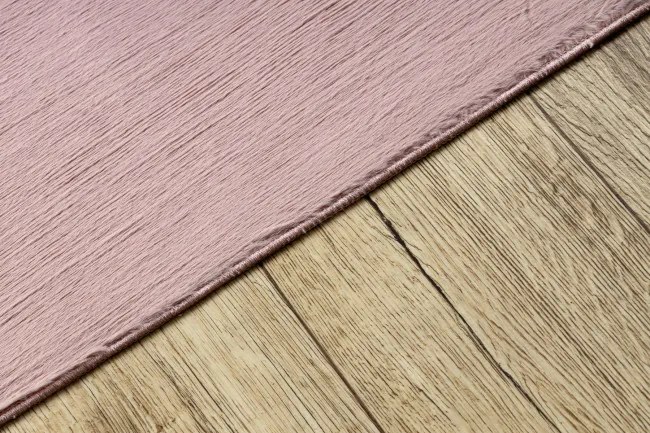 Koberec SAMPLE JOY 1400 ružový