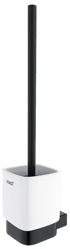 Nimco Kibo wc kefa čierna ki 14094kn-90 KI14094KN90