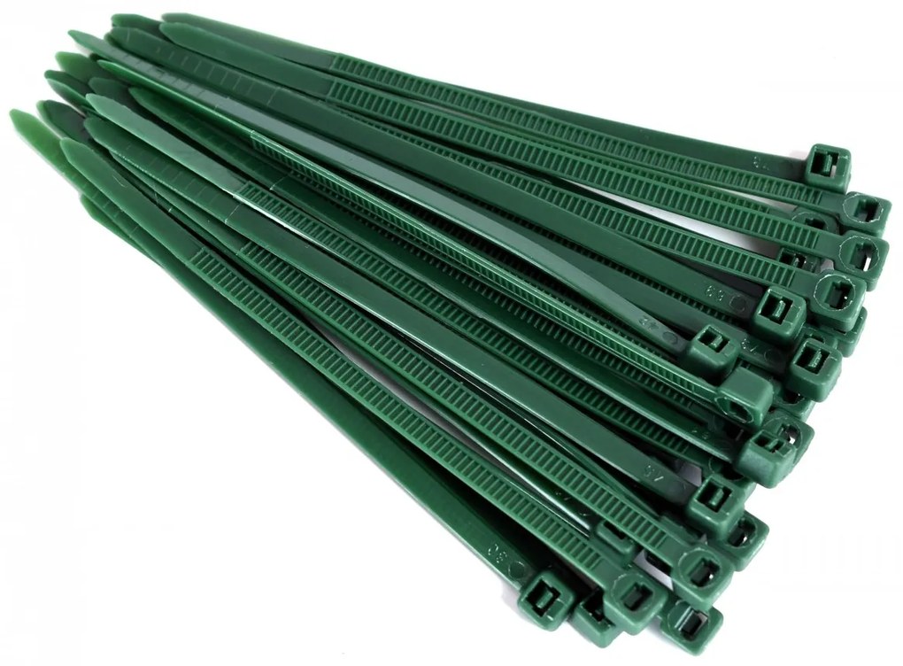 Tieniaca sieť 135g 1,5x50m zelená