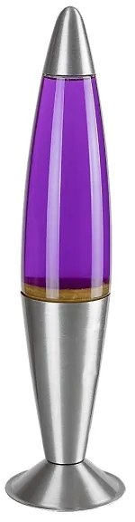 Rabalux 76106 - LED Lávová lampa LOLLOPOP 3 LED/25W/230V