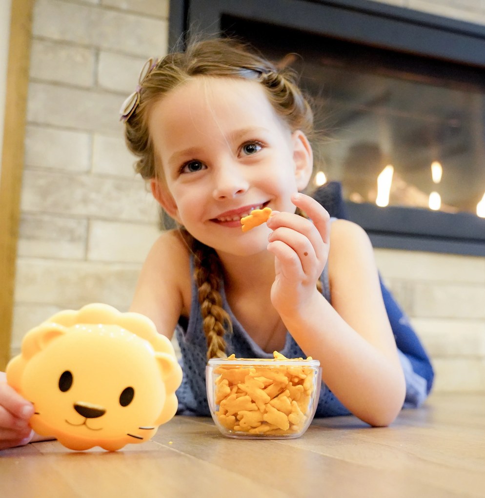 Dóza na desiatu Levík - 232 ml