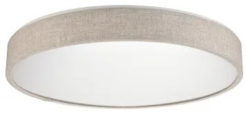 AZzardo Collodi 48 Beige Dimmable AZ2716