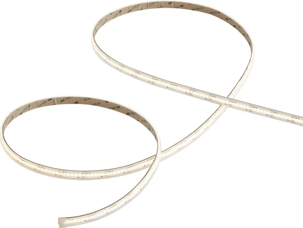 Smart COB LED pásik 3 metre RGB 35W 1040 lm 2700 - 6500K IP44