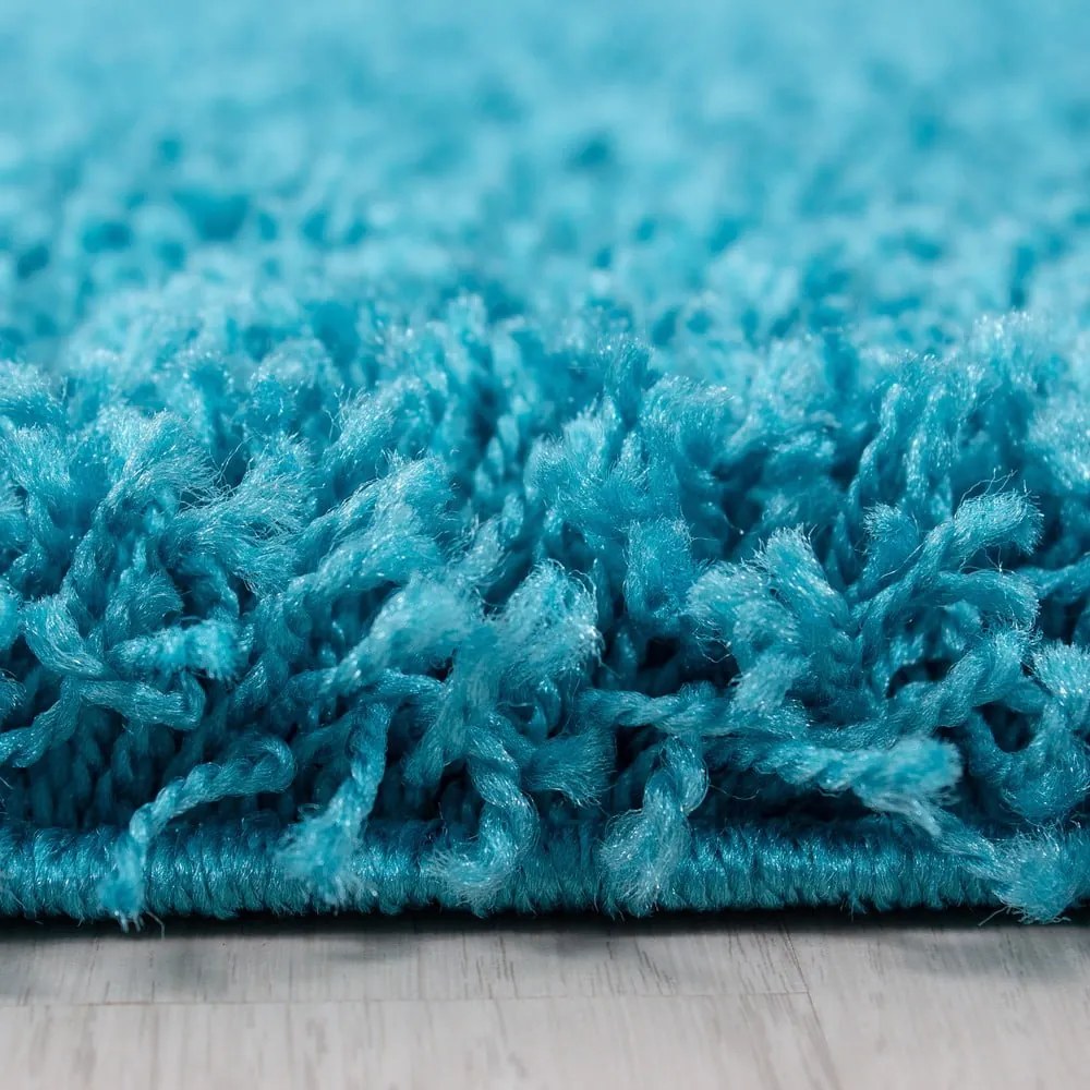 Tyrkysový koberec 80x150 cm Life – Ayyildiz Carpets