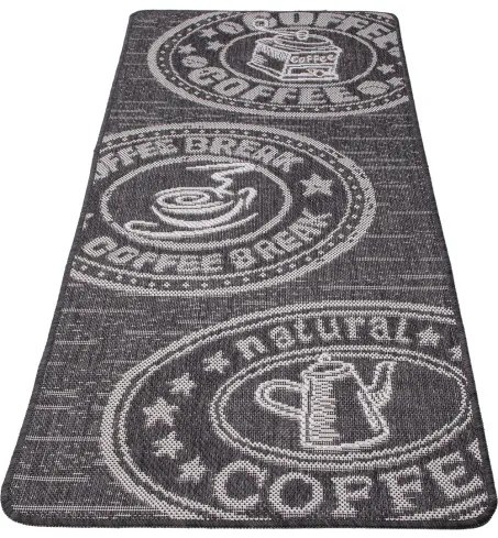 Koberec / behúň FLEX 1907/80