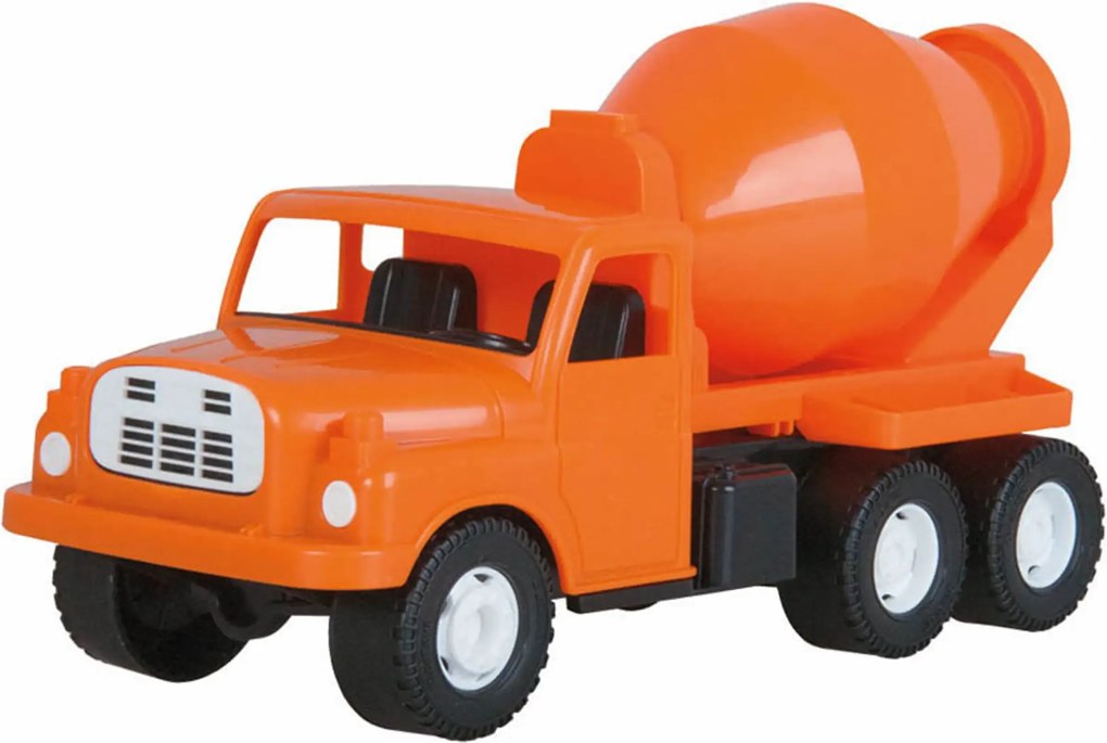 Marimex | Tatra 148 miešačka oranžová 30 cm | 11640342