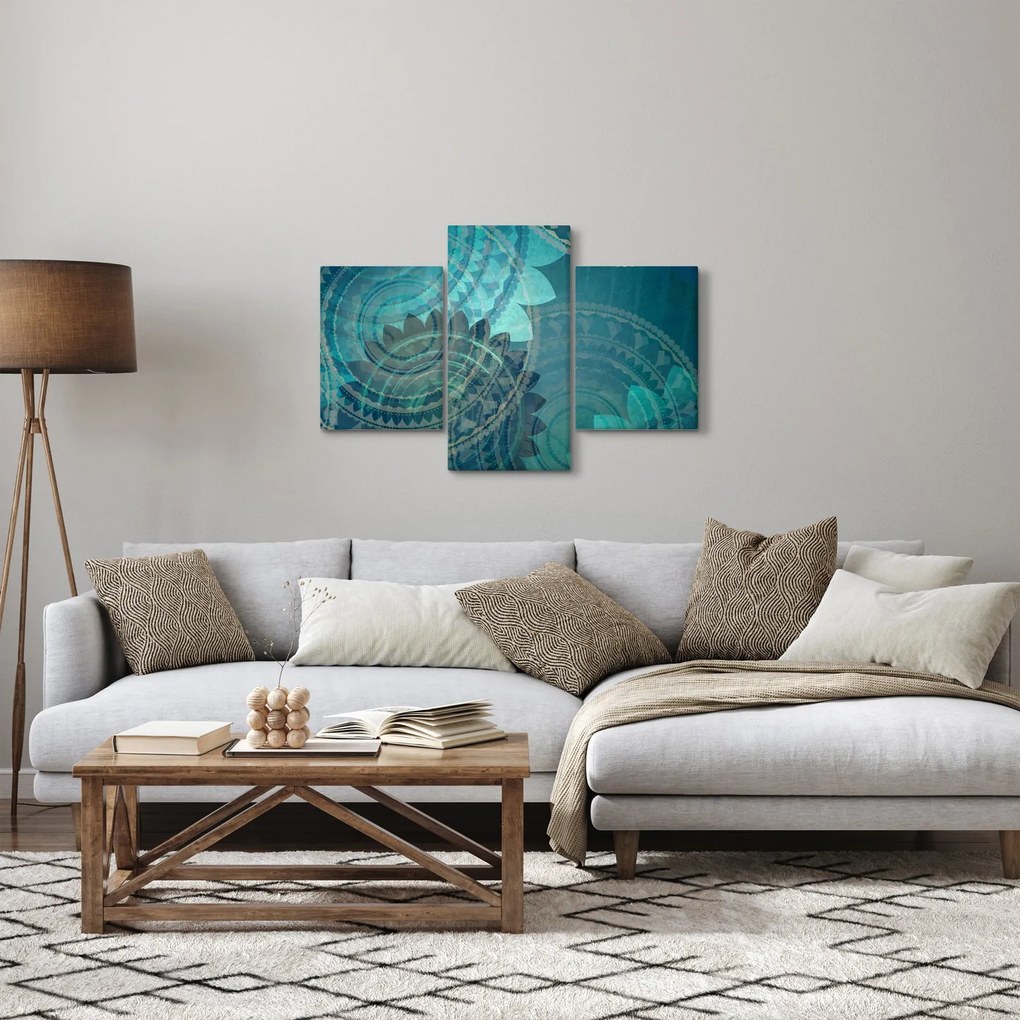 Obraz - Fantasy (90x60 cm)