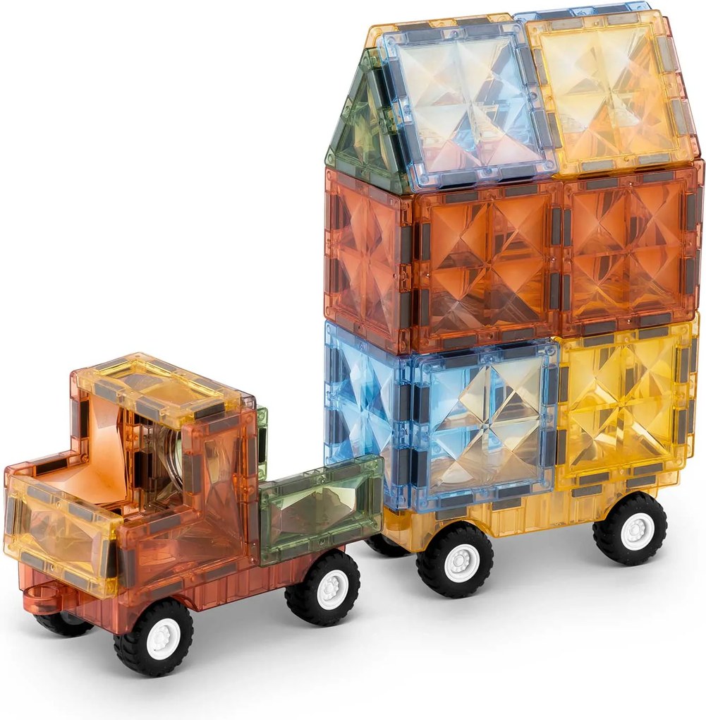 RK-766 Magnetické kocky Ricokids