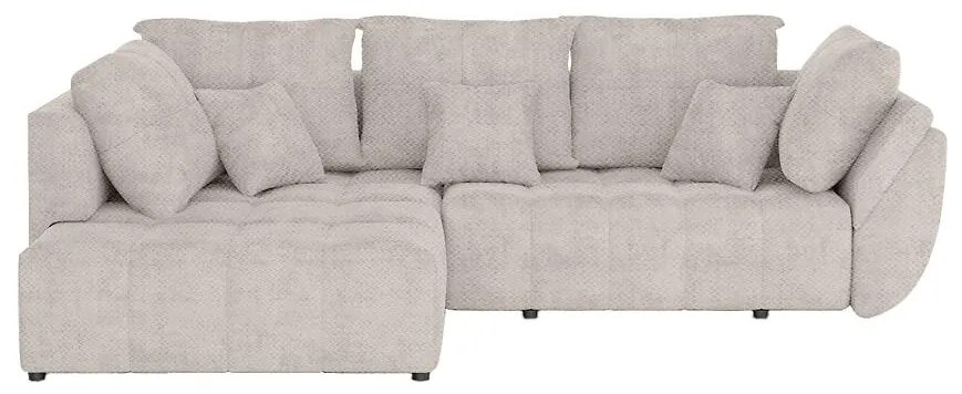 Rohová sedacia súprava Bono 1 Glory 3