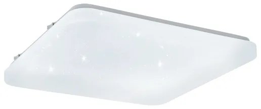 Eglo 97882 - LED stropné svietidlo FRANIA-S LED/14,6W/230V