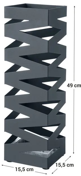 Stojan na dáždniky LUC016G01