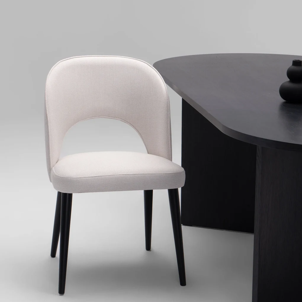 PROXIMA.store - Jedálenská stolička ONDA SKUPINA LÁTOK: Skupina 5