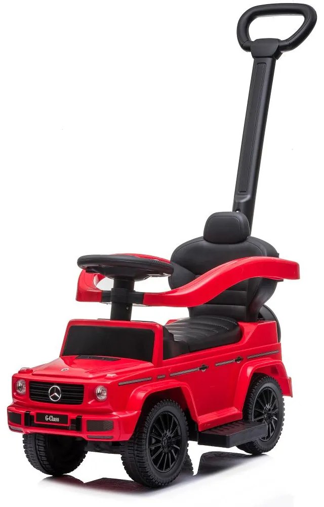 BUDDY TOYS BPC 5281 Mercedes G350d 3v1 BUDDY T YS