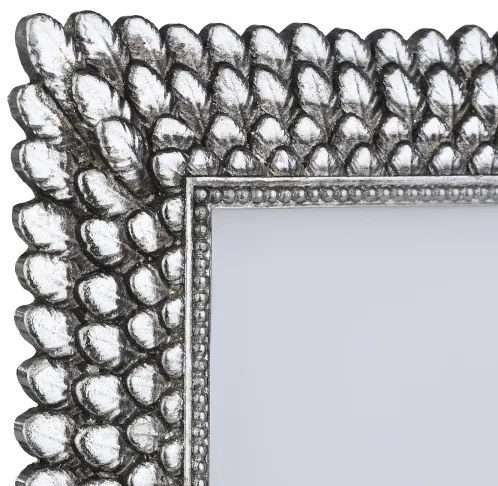 Eglo 423144 - Fotorámček ESASHI 13x18 cm strieborná