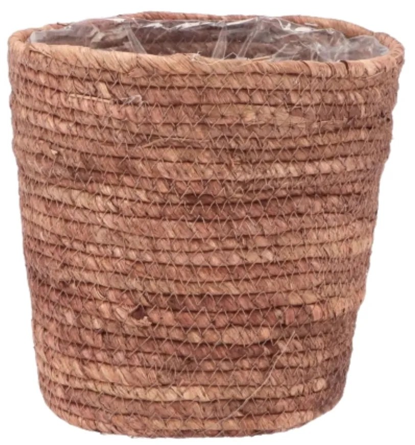 Kvetináč z morskej trávy SEAGRASS BASKET 20 cm
