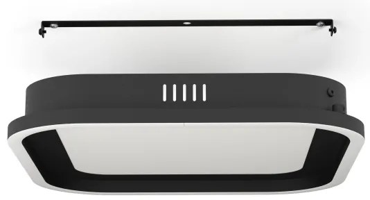 Eglo 900602 - LED Stmievateľné stropné svietidlo CALAGRANO LED/21W/230V + DO