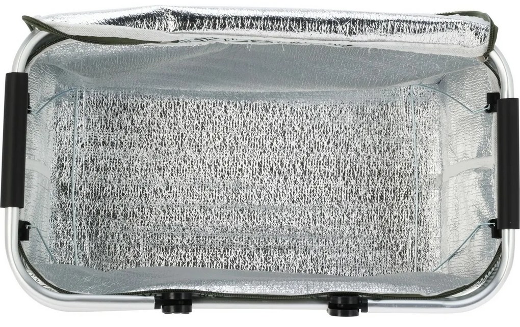 Chladiaci košík Palma II, 35 l, 48 x 24 x 28 cm