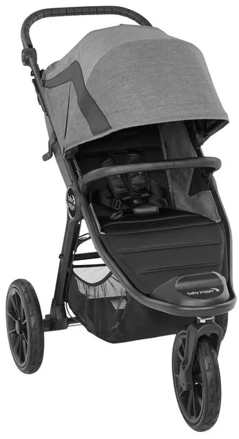 BabyJogger športový kočík CITY ELITE2 Barre / madlo