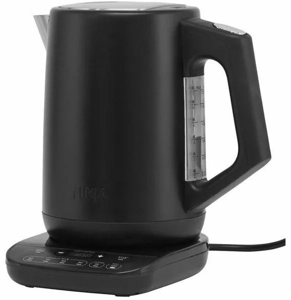 Rýchlovarná kanvica Ninja KT200EU PerfectTemperature, 1,7 l