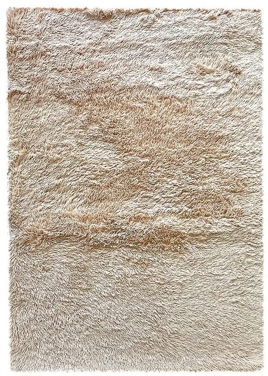Koberec Shaggy Oslo 1,2/1,7 RS-PV béžový