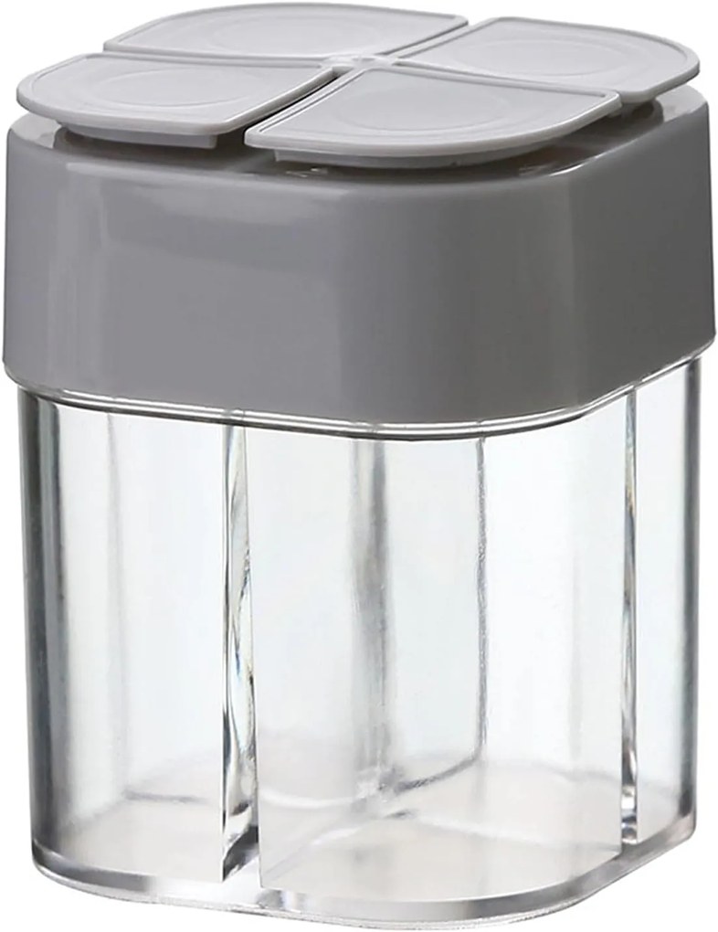 Orion Korenka, delená so 4 sekciami, dávkovací uzáver FOLY