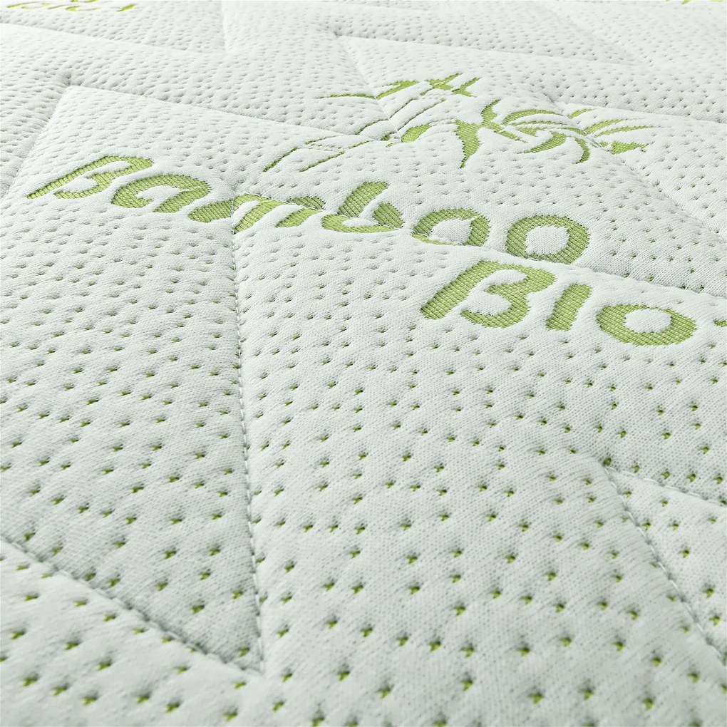 Matrac Comfort Bamboo EMI: Matrac 160x200