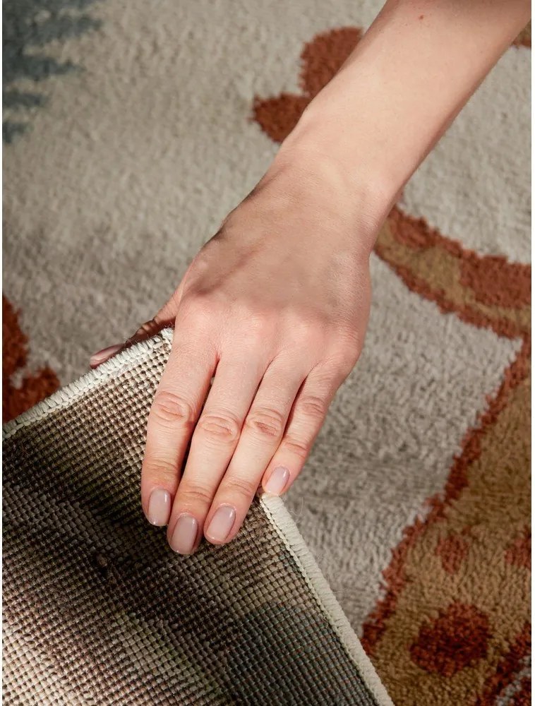 Detský koberec 160x235 cm Savanna – Hanse Home