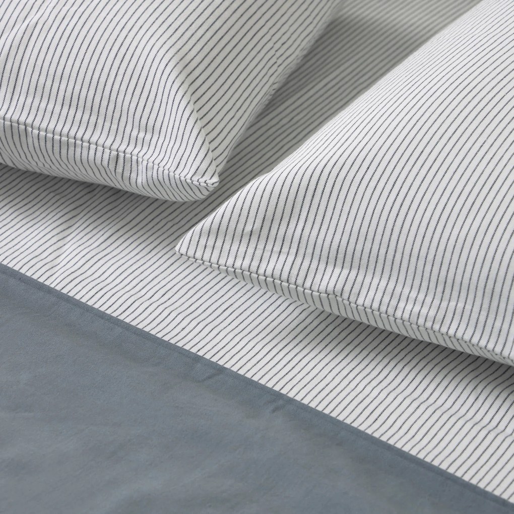 LA FORMA Obliečky z organickej bavlny Mariel 160 × 200 cm 160 × 200 cm