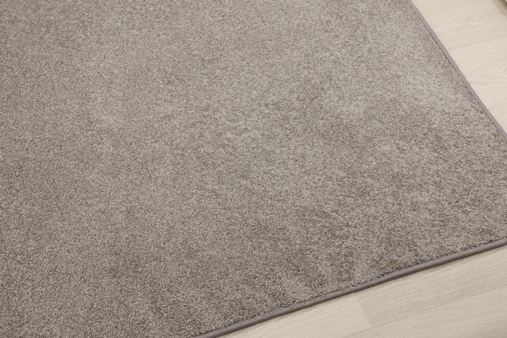 Vopi koberce Kusový koberec Capri béžový - 120x160 cm