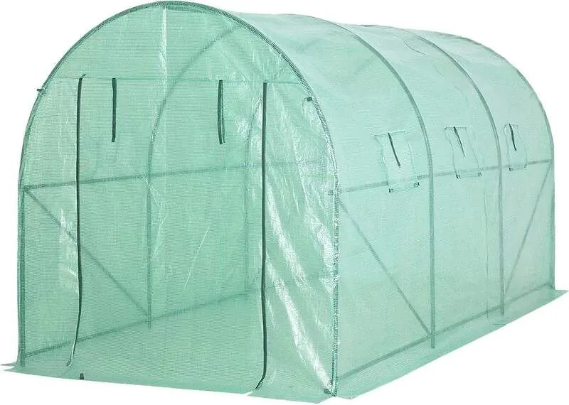 ST Záhradný fóliovník 2x3,5x2m